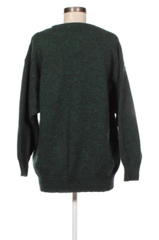 Damenpullover, Größe L, Farbe Grün, Preis 14,84 €