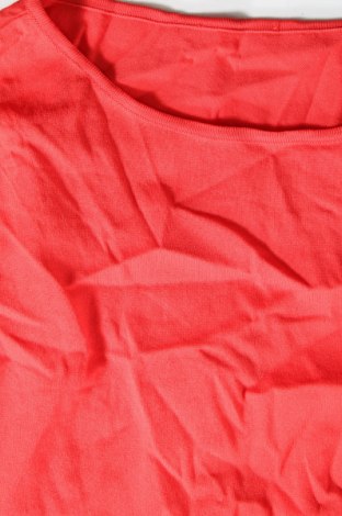 Pulover de femei, Mărime L, Culoare Portocaliu, Preț 23,85 Lei