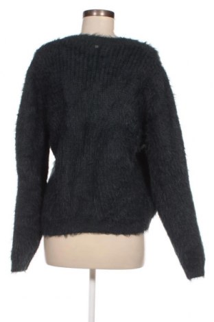 Дамски пуловер, Размер L, Цвят Син, Цена 8,12 лв.