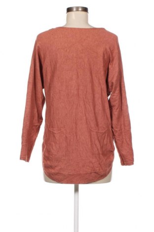 Γυναικείο πουλόβερ, Μέγεθος M, Χρώμα Πορτοκαλί, Τιμή 2,67 €