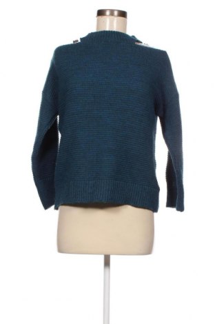 Dámsky pulóver, Veľkosť S, Farba Modrá, Cena  2,67 €