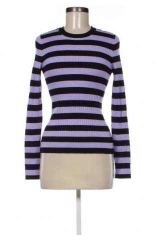 Дамски пуловер, Размер S, Цвят Многоцветен, Цена 9,28 лв.