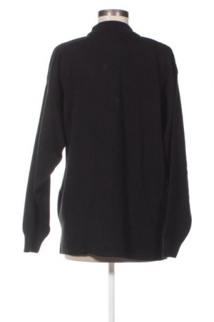 Γυναικείο πουλόβερ, Μέγεθος XXL, Χρώμα Μαύρο, Τιμή 17,94 €
