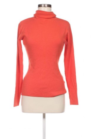 Damenpullover, Größe M, Farbe Orange, Preis 20,18 €