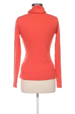 Damenpullover, Größe M, Farbe Orange, Preis 20,18 €