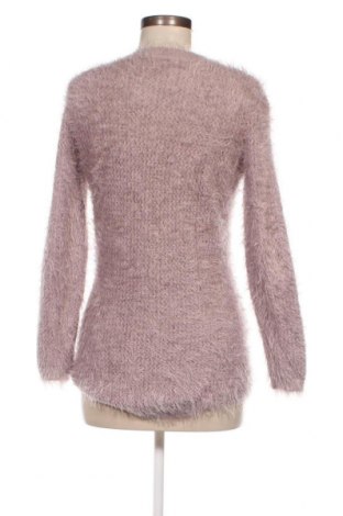 Дамски пуловер, Размер S, Цвят Лилав, Цена 8,41 лв.
