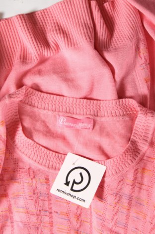 Γυναικείο πουλόβερ, Μέγεθος M, Χρώμα Ρόζ , Τιμή 4,49 €