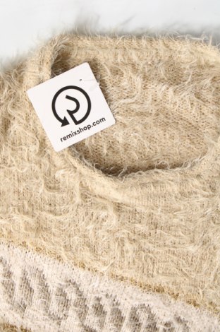 Damenpullover, Größe M, Farbe Beige, Preis € 5,99