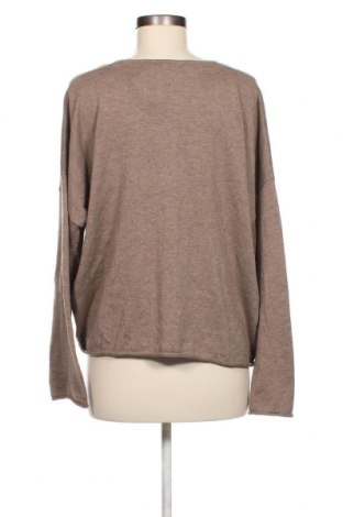 Damenpullover, Größe L, Farbe Beige, Preis 7,06 €