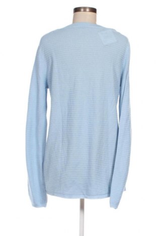 Damenpullover, Größe M, Farbe Blau, Preis 5,99 €