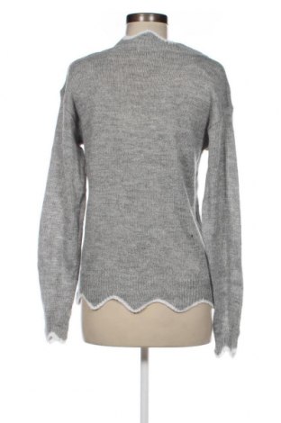 Damenpullover, Größe M, Farbe Grau, Preis € 7,06