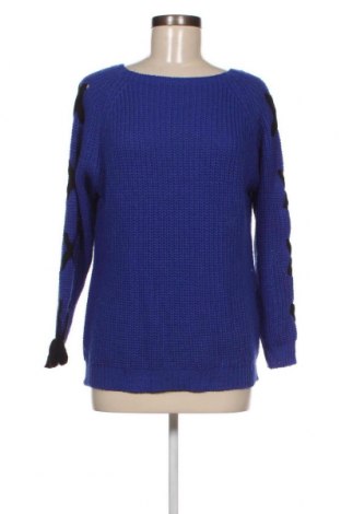Damenpullover, Größe M, Farbe Blau, Preis € 7,06
