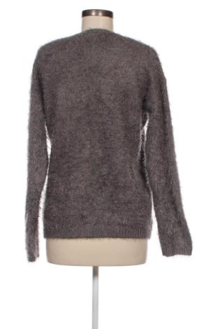 Damenpullover, Größe M, Farbe Grau, Preis 7,06 €