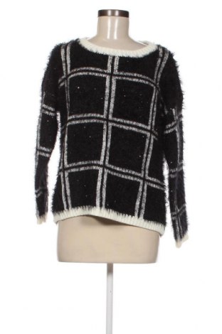 Női pulóver, Méret XL, Szín Fekete, Ár 2 207 Ft