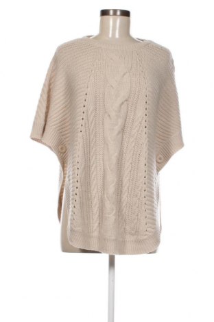 Дамски пуловер, Размер L, Цвят Кафяв, Цена 7,25 лв.