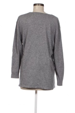 Damenpullover, Größe L, Farbe Grau, Preis 13,49 €