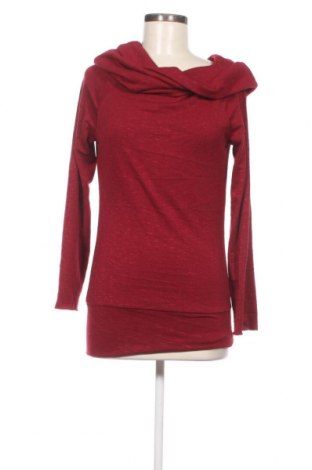 Дамски пуловер, Размер S, Цвят Червен, Цена 7,83 лв.