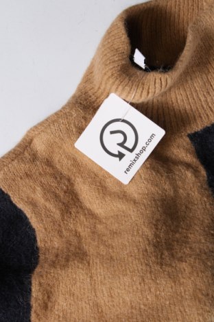 Γυναικείο πουλόβερ & Other Stories, Μέγεθος XS, Χρώμα Πολύχρωμο, Τιμή 27,22 €