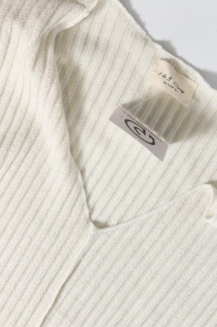 Γυναικείο πουλόβερ 143 Story, Μέγεθος S, Χρώμα Εκρού, Τιμή 4,49 €