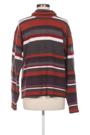 Дамски пуловер 4You, Размер XL, Цвят Многоцветен, Цена 10,15 лв.