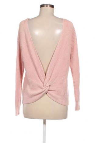 Дамски пуловер 77th Flea, Размер M, Цвят Розов, Цена 7,25 лв.