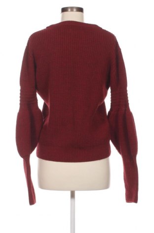 Damenpullover 8 by YOOX, Größe M, Farbe Rot, Preis 18,93 €