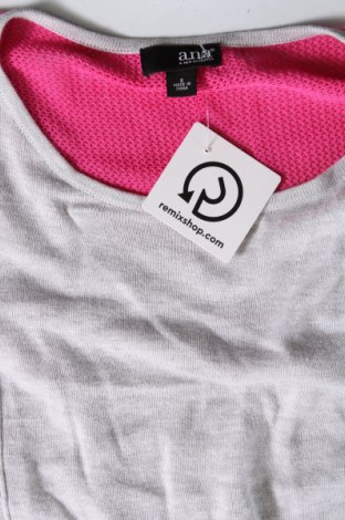 Γυναικείο πουλόβερ A.N.A., Μέγεθος S, Χρώμα Ρόζ , Τιμή 5,38 €