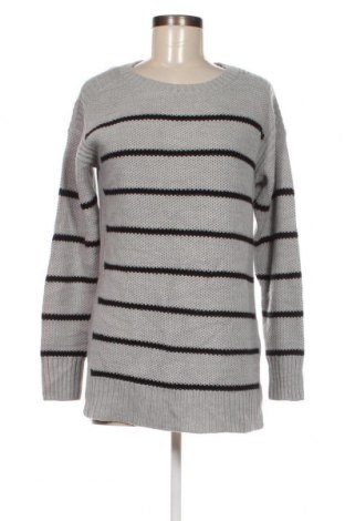Дамски пуловер A.N.A., Размер S, Цвят Сив, Цена 9,57 лв.