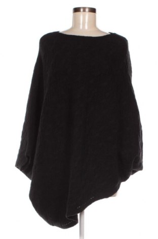 Дамски пуловер Accessorize, Размер M, Цвят Черен, Цена 9,57 лв.
