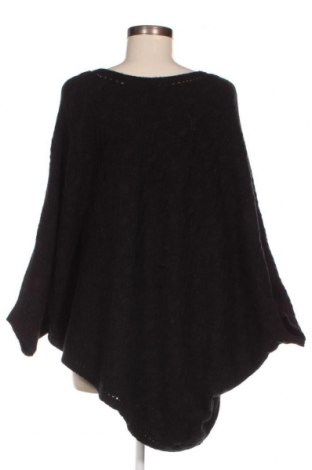 Дамски пуловер Accessorize, Размер M, Цвят Черен, Цена 8,12 лв.