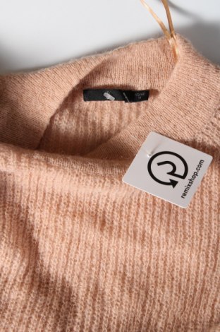 Дамски пуловер Ahlens, Размер M, Цвят Пепел от рози, Цена 3,48 лв.