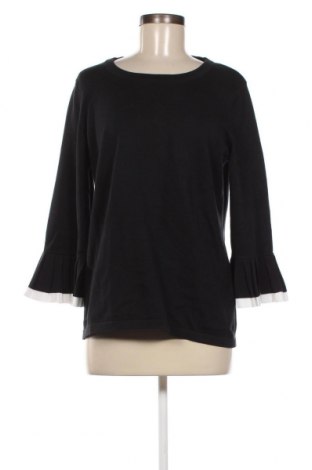 Дамски пуловер Alba Moda, Размер M, Цвят Черен, Цена 11,60 лв.
