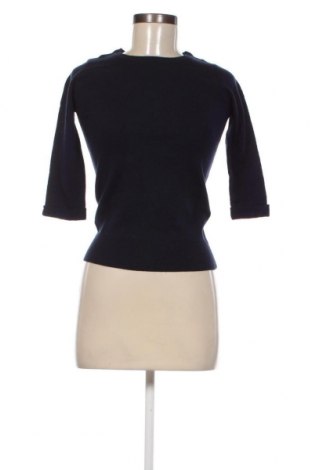 Γυναικείο πουλόβερ Alcott, Μέγεθος S, Χρώμα Μπλέ, Τιμή 13,66 €