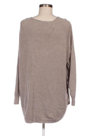 Γυναικείο πουλόβερ Alea, Μέγεθος XXL, Χρώμα  Μπέζ, Τιμή 9,90 €