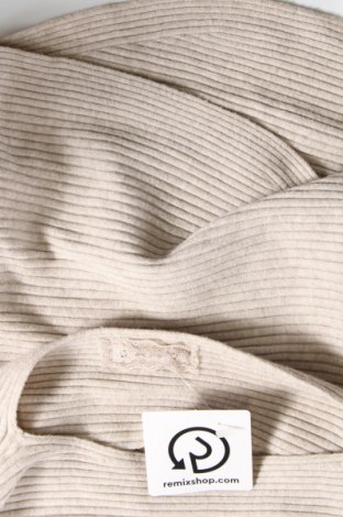 Дамски пуловер Alfa, Размер M, Цвят Бежов, Цена 9,28 лв.