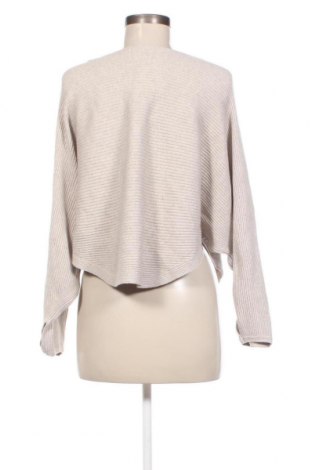 Γυναικείο πουλόβερ Alfa, Μέγεθος M, Χρώμα  Μπέζ, Τιμή 4,49 €