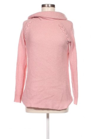 Дамски пуловер Allison Brittney, Размер M, Цвят Пепел от рози, Цена 8,70 лв.