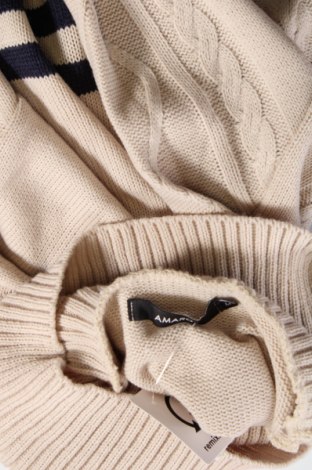 Γυναικείο πουλόβερ Amaro, Μέγεθος M, Χρώμα Πολύχρωμο, Τιμή 5,94 €