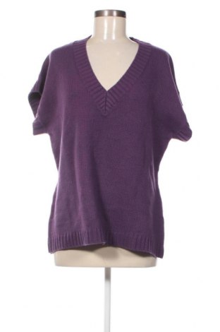 Дамски пуловер Ambria, Размер XL, Цвят Лилав, Цена 8,70 лв.