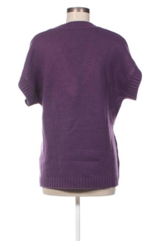 Γυναικείο πουλόβερ Ambria, Μέγεθος XL, Χρώμα Βιολετί, Τιμή 6,28 €