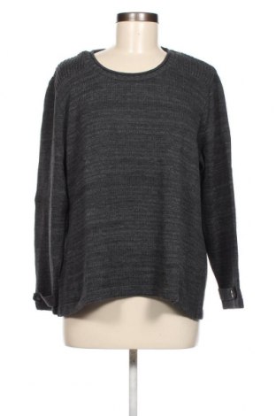 Дамски пуловер Ambria, Размер XL, Цвят Сив, Цена 8,70 лв.