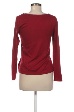 Дамски пуловер American Eagle, Размер XS, Цвят Червен, Цена 7,25 лв.
