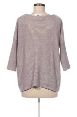 Γυναικείο πουλόβερ Amisu, Μέγεθος L, Χρώμα Γκρί, Τιμή 2,69 €