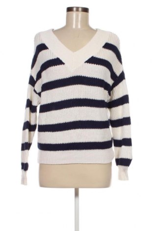 Дамски пуловер Amisu, Размер M, Цвят Многоцветен, Цена 8,12 лв.