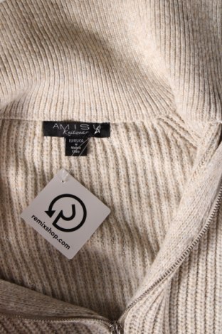 Γυναικείο πουλόβερ Amisu, Μέγεθος M, Χρώμα Πολύχρωμο, Τιμή 3,59 €