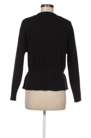 Дамски пуловер Amisu, Размер S, Цвят Черен, Цена 9,57 лв.