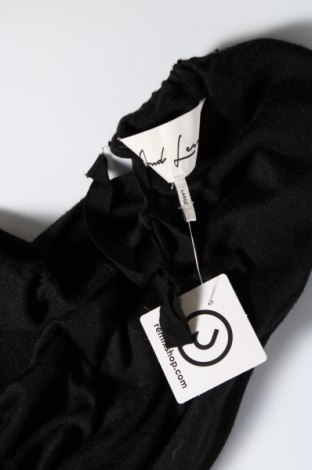 Γυναικείο πουλόβερ And Less, Μέγεθος L, Χρώμα Μαύρο, Τιμή 6,64 €