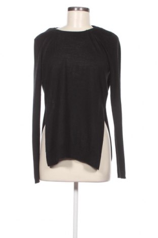 Γυναικείο πουλόβερ And Less, Μέγεθος L, Χρώμα Μαύρο, Τιμή 5,74 €