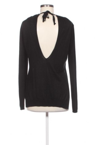Γυναικείο πουλόβερ And Less, Μέγεθος L, Χρώμα Μαύρο, Τιμή 6,64 €