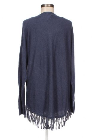 Γυναικείο πουλόβερ Andrea, Μέγεθος L, Χρώμα Μπλέ, Τιμή 4,49 €